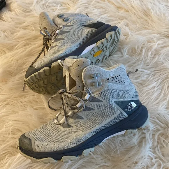 THE NORTH FACE ultra fastpack III ankle boots