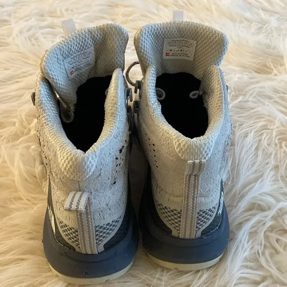 THE NORTH FACE ultra fastpack III ankle boots