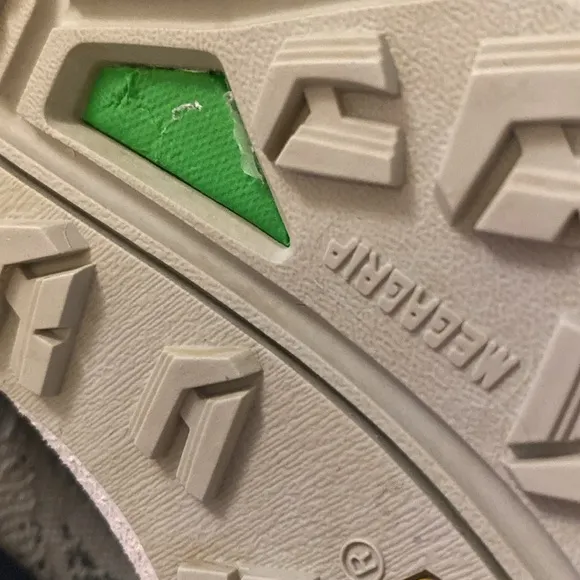 THE NORTH FACE ultra fastpack III ankle boots