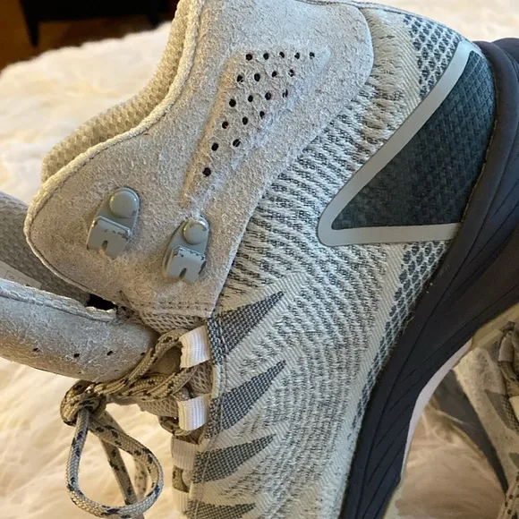 THE NORTH FACE ultra fastpack III ankle boots