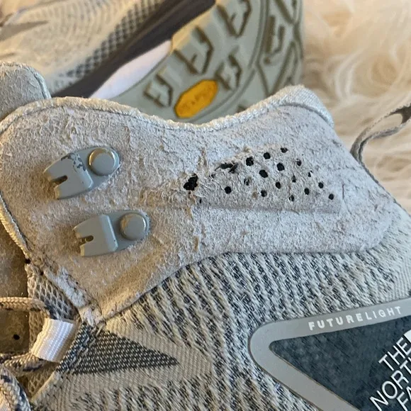 THE NORTH FACE ultra fastpack III ankle boots