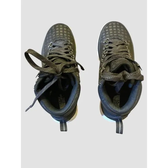 The North Face Women's Back-To-Berkeley Redux Reflective Hiking Shoes Sz 7 NWOB
