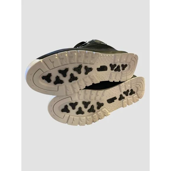 The North Face Women's Back-To-Berkeley Redux Reflective Hiking Shoes Sz 7 NWOB