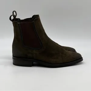 Thursday Boot Co. Duchess Ankle Boots. Size 7