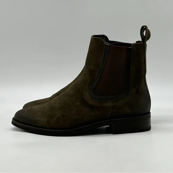 Thursday Boot Co. Duchess Ankle Boots. Size 7