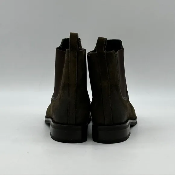 Thursday Boot Co. Duchess Ankle Boots. Size 7