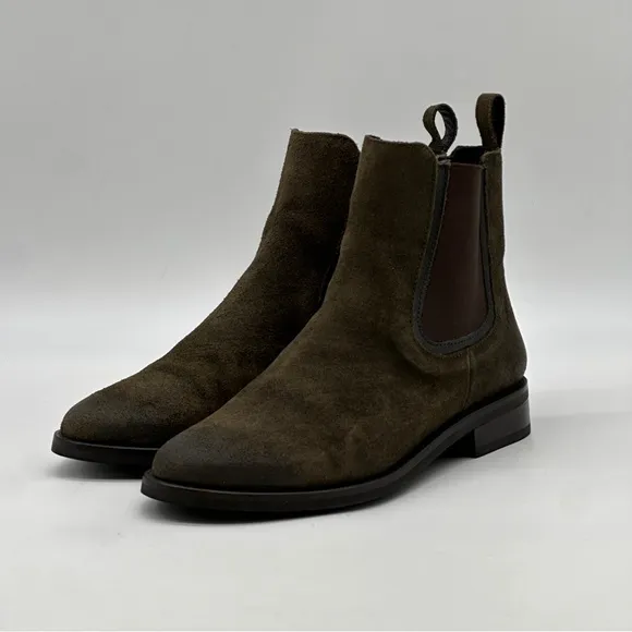 Thursday Boot Co. Duchess Ankle Boots. Size 7
