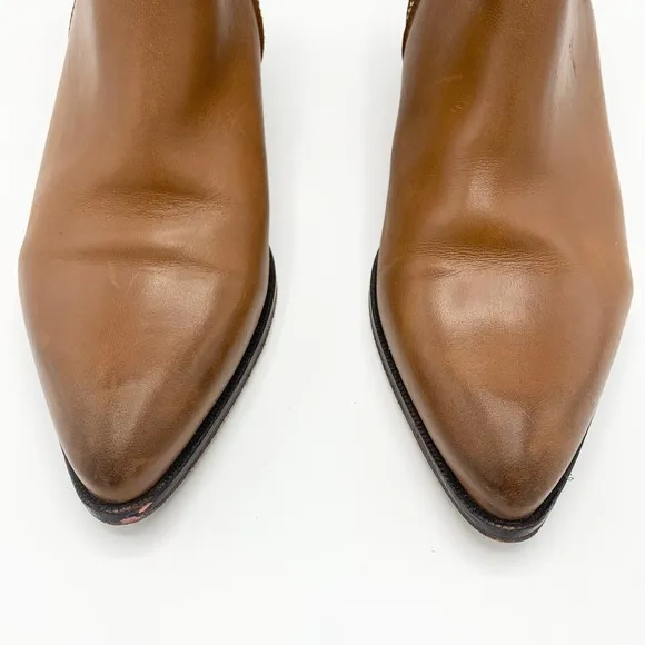 Thursday Downtown Ankle Boots
