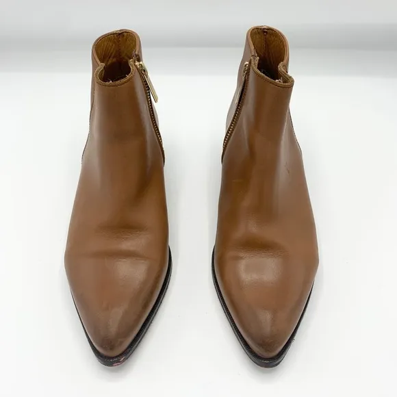 Thursday Downtown Ankle Boots