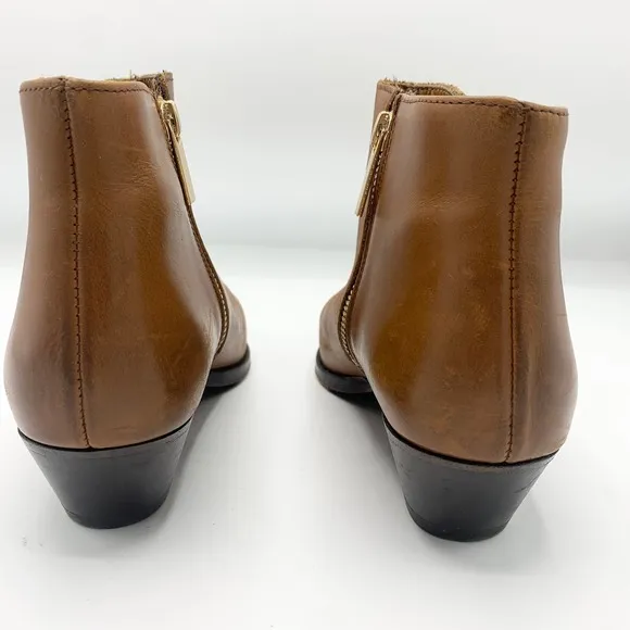 Thursday Downtown Ankle Boots