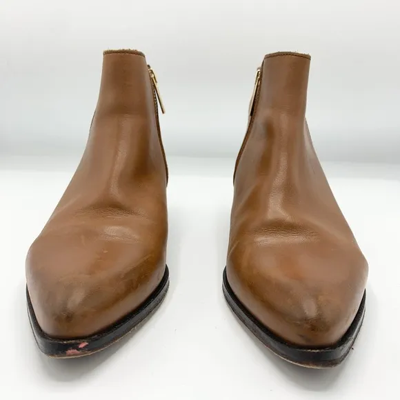 Thursday Downtown Ankle Boots