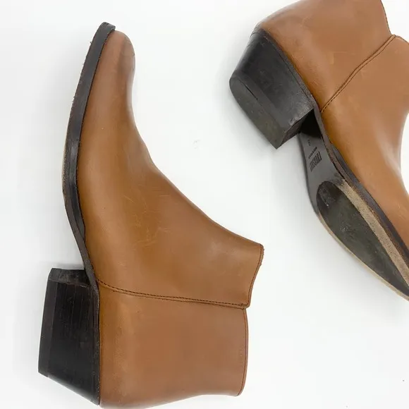 Thursday Downtown Ankle Boots