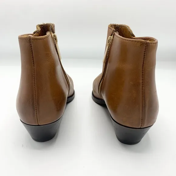 Thursday Downtown Ankle Boots