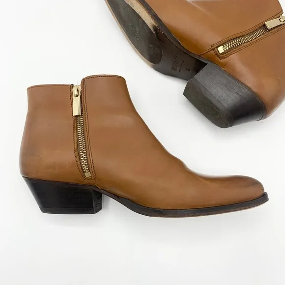 Thursday Downtown Ankle Boots