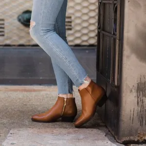 Thursday Downtown Ankle Boots