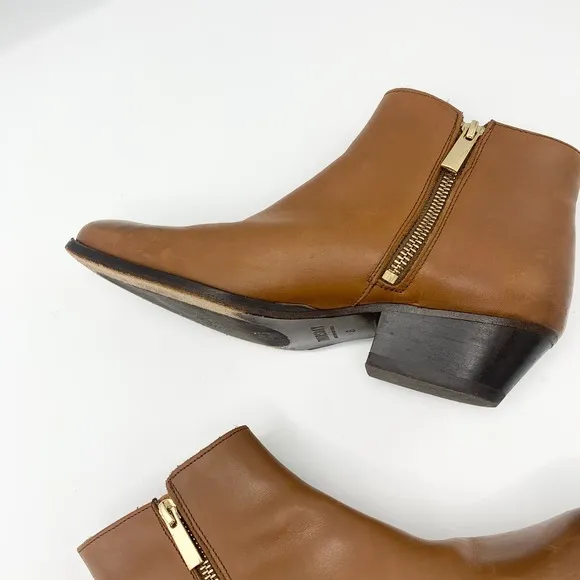 Thursday Downtown Ankle Boots