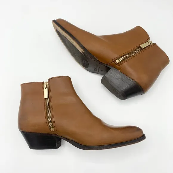 Thursday Downtown Ankle Boots