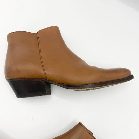 Thursday Downtown Ankle Boots