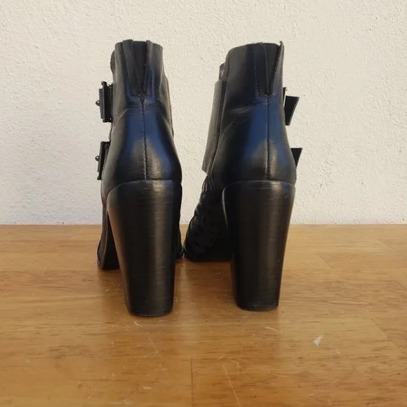 TIBI Billie Boots