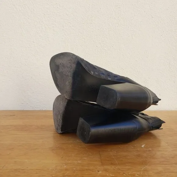 TIBI Billie Boots