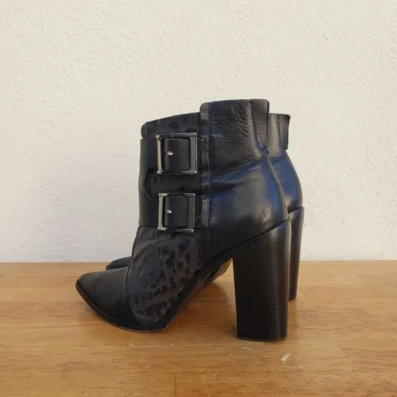 TIBI Billie Boots