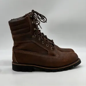 Timberland American Craft Suede Outdoor Boots. Size 11