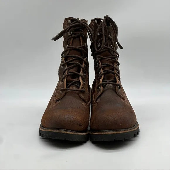 Timberland American Craft Suede Outdoor Boots. Size 11