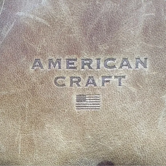 Timberland American Craft Suede Outdoor Boots. Size 11