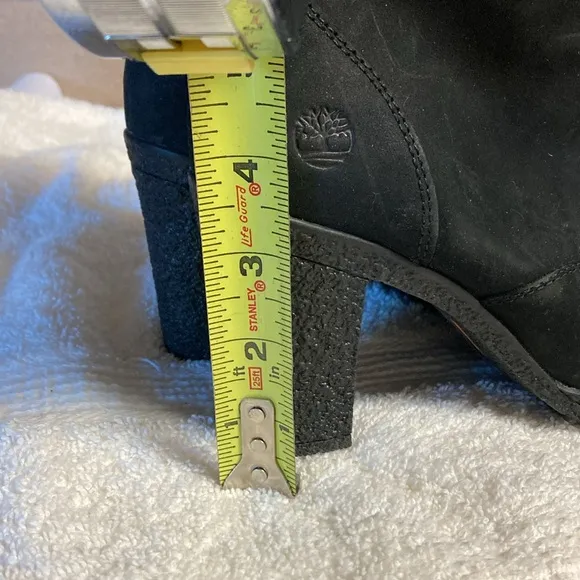 Timberland ankle boots