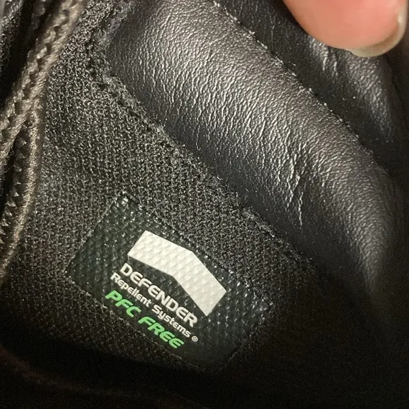Timberland ankle boots
