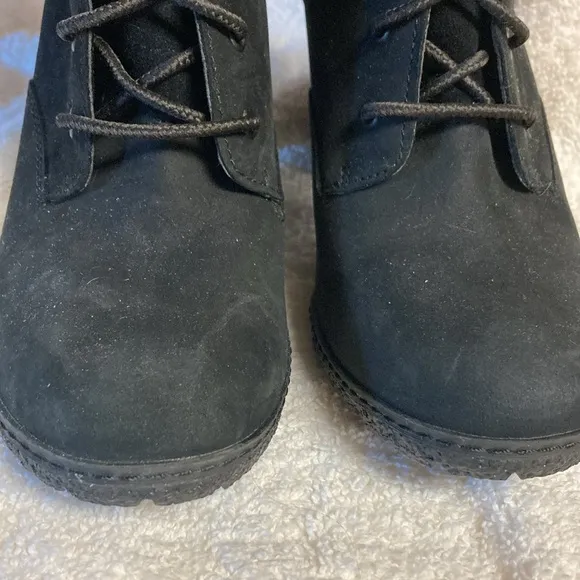 Timberland ankle boots