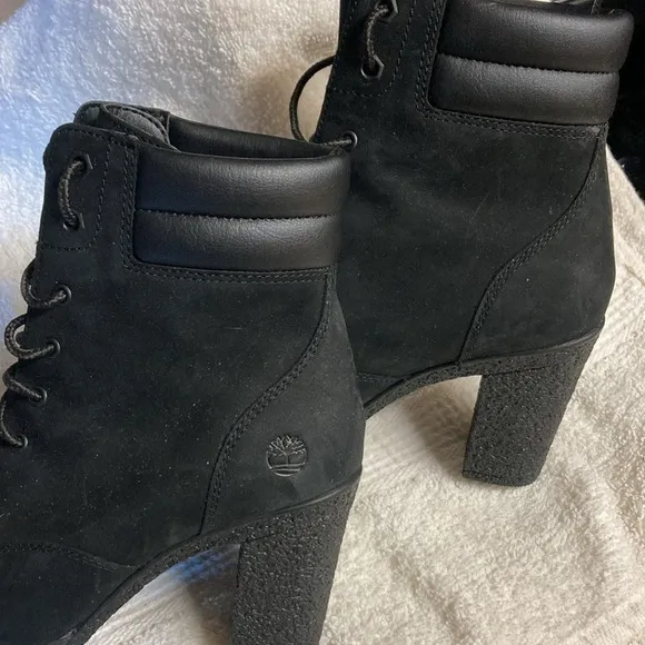 Timberland ankle boots