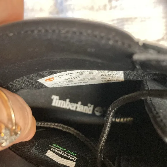Timberland ankle boots