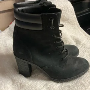 Timberland ankle boots