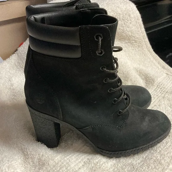 Timberland ankle boots