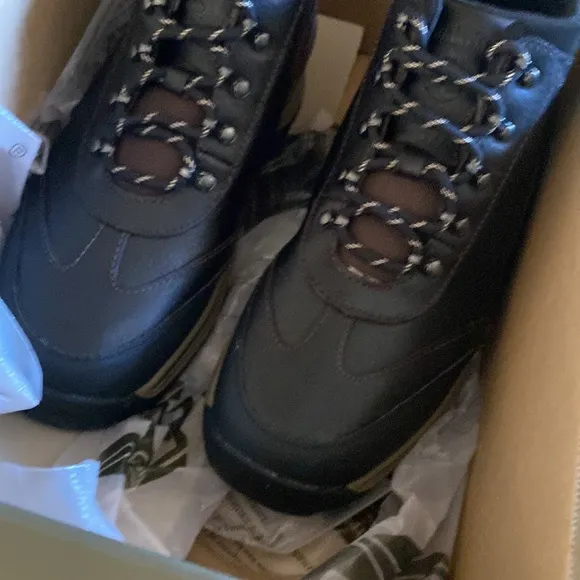 Timberland boots 🥾