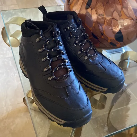 Timberland boots 🥾