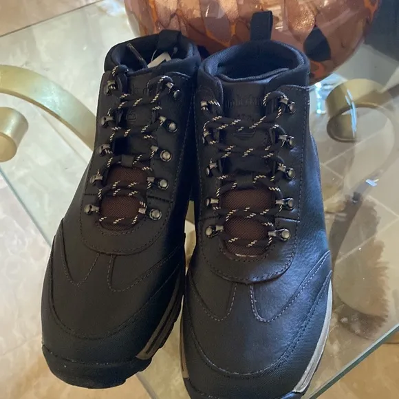 Timberland boots 🥾