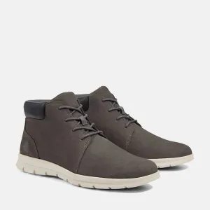 Timberland Men's Graydon Chukka Boot Size 11