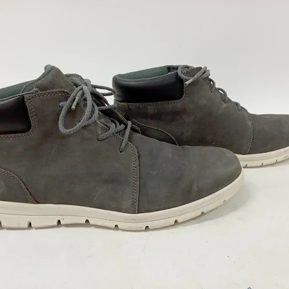 Timberland Men's Graydon Chukka Boot Size 11