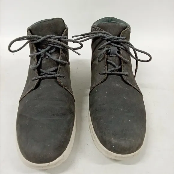 Timberland Men's Graydon Chukka Boot Size 11
