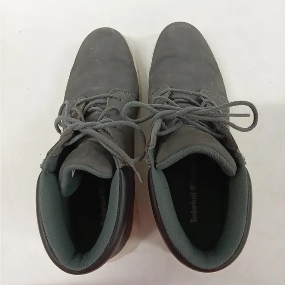 Timberland Men's Graydon Chukka Boot Size 11