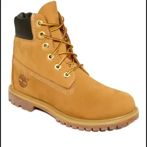 Timberland Premium Waterproof Boots - Brand New With Tags