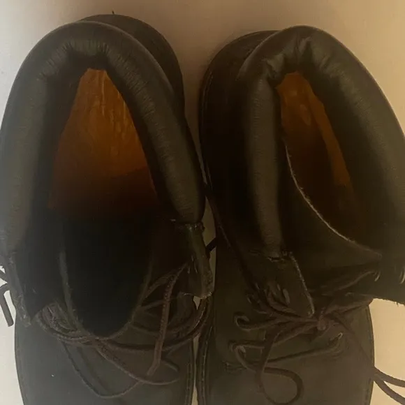 Timberland Women's 6&quot; Premium Boot NWOB 8.5 M