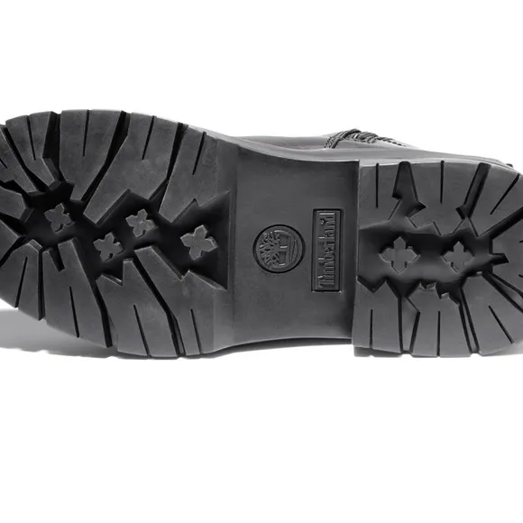 Timberland Women's Malynn Waterproof Side-Zip Winter Boots