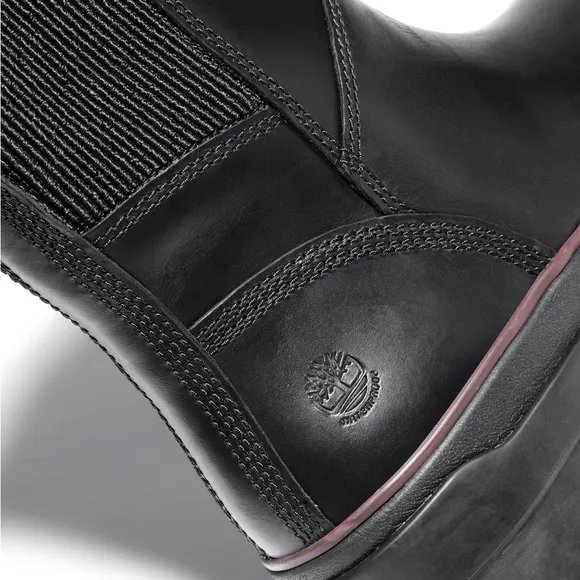 Timberland Women's Malynn Waterproof Side-Zip Winter Boots