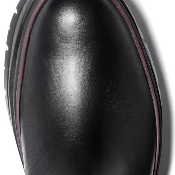 Timberland Women's Malynn Waterproof Side-Zip Winter Boots