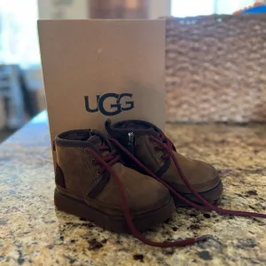 Toddler UGG Neumel II Weather Boots
