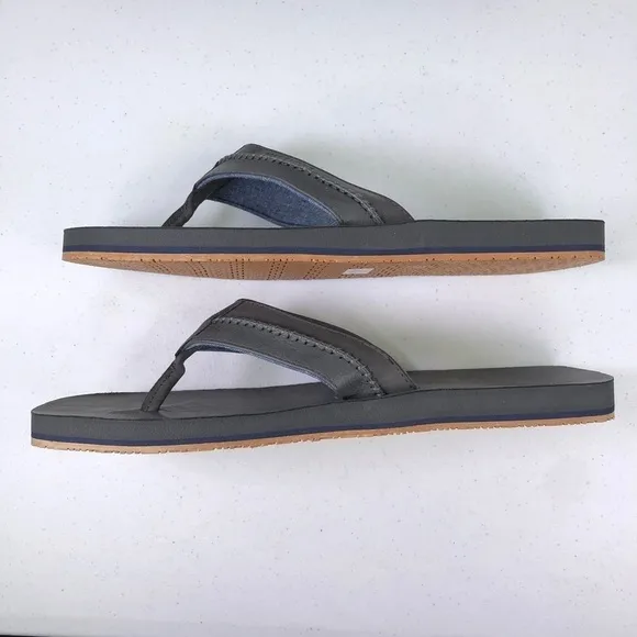 TOMMY Hilfiger Dilly Thong Flip Flop Sandals