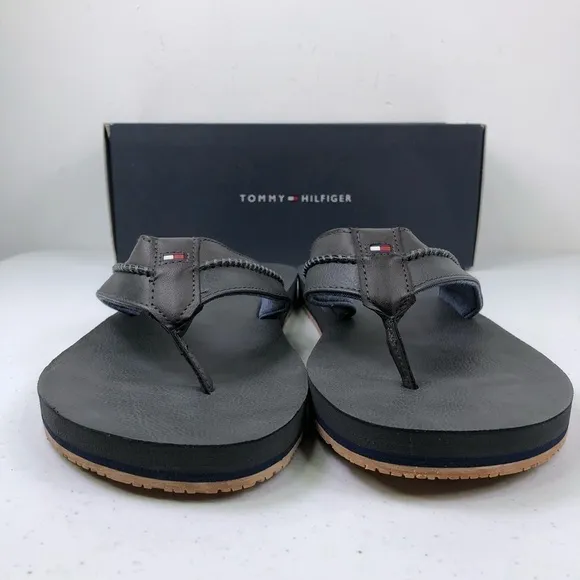TOMMY Hilfiger Dilly Thong Flip Flop Sandals